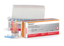 Septoject Needles Plastic Hub 100/Bx