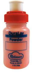 Duralay Powder Refill 8oz