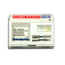 AccessPost Overdenture Refills