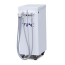 Mobile-Vac Portable Evacuation Unit