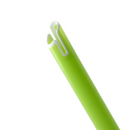 BeeSure Comfy Hi-Volume Evacuation Tips Green 100/Pk