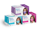 SafeMask Masters Series Level 3 50/Bx