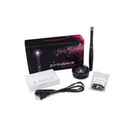 PinkWave QuadWave Curing Light