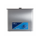 Quantrex 210 Ultrasonic Cleaning System w/Timer & Drain