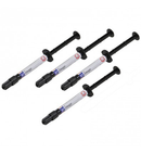 Liquid Lens Syringe w/Tips 5ml