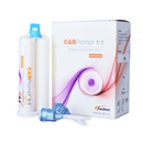 C&B Prompt Standard Kit 76gm cartridge