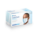 SafeMask SofSkin 50/Bx ASTM 3