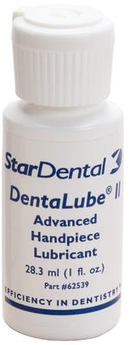 DentaLube II Lubricant 1 oz.