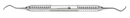 Curettes-McCalls 9.5mm