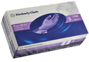 Purple Nitrile Powder-Free 100/Bx