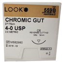 Chromic Gut Sutures