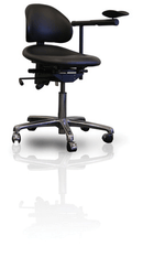 Ergo 321 Doctor's Stool