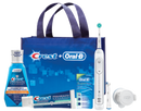 Oral-B Ortho Essentials Power Bundle 3/Cs
