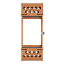 E-Z Jett 5 Place Cassette