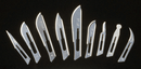 Bard-Parker SS Blades Sterile