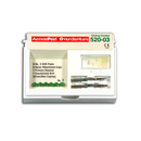 AccessPost Overdenture Refills