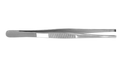 Tissue Forcep 5'' 2X3