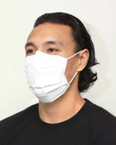 S3+ Face Mask 50/Bx ASTM-3