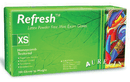 Aurelia Refresh Powder-Free 100/Bx