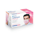 SafeMask FreeFlow 50/Bx ASTM 1