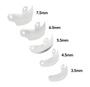 Palodent Plus Refill 100/Pk (5.5mm)