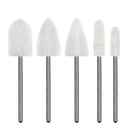 Acrylic Trimmers 5/Bx