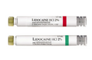Lidocaine HCL 2% W/EPI 50/Bx