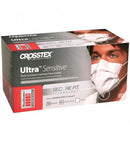 SecureFit Ultra Sensitive Earloop 50/Bx