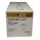 Chromic Gut Sutures