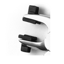 Crown Remover Replacment Pads 2/Pk