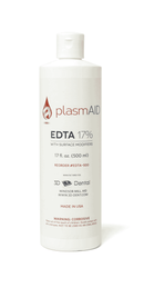 EDTA Solution 17% 500ml
