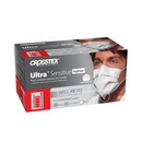 Ultra Sensitive Masks w/Secure Fit 50/Bx L3