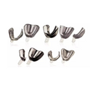Coe Metal Trays