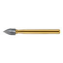 T&F Carbide Burs - PL0