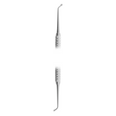 Ball Burnisher DE