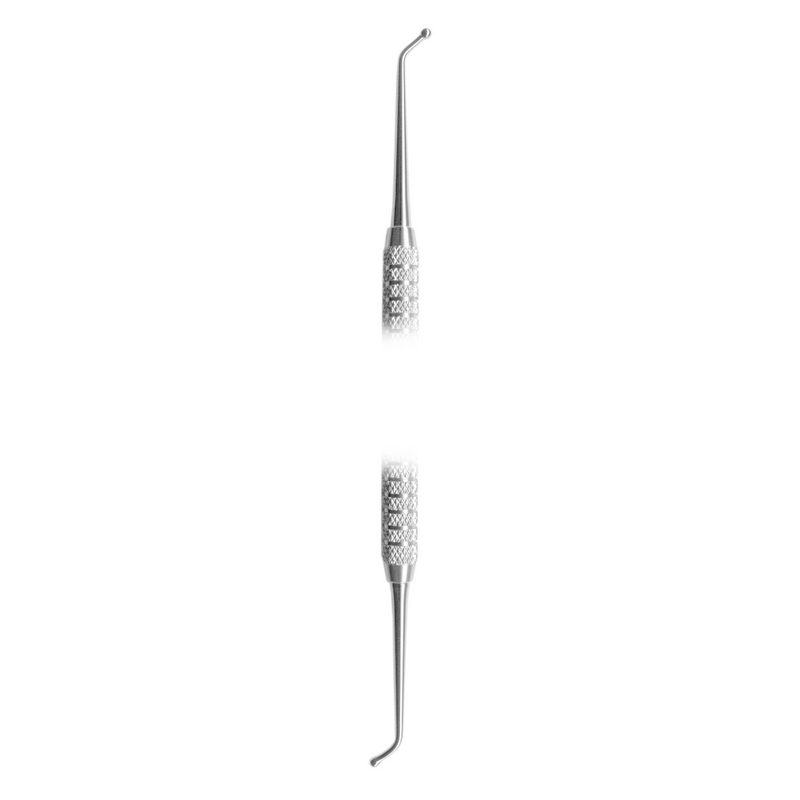 Ball Burnisher DE