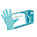 Tru Comfort Blu Gloves 100/Pk