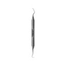 Scaler Sickle DE 137 Satin Steel
