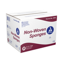 NW Sponges 2x2 4-Ply 4000/Cs