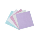 Headrest Covers- NW Fabric 10x13 500/Cs