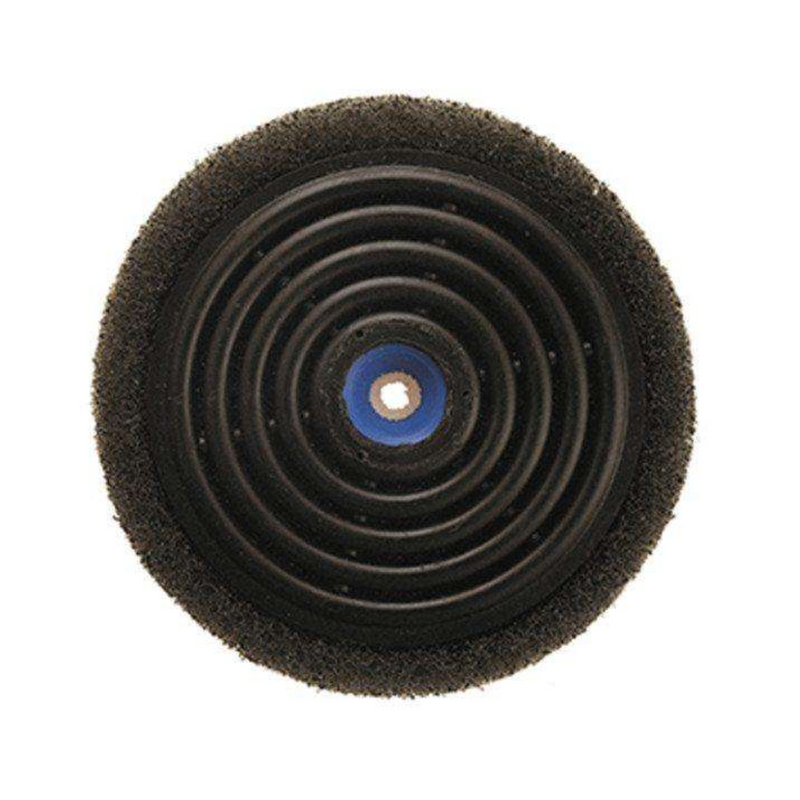 Hatho Pol Disc W/ScotchBrt 3" 1/2" Medium
