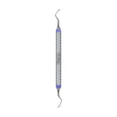 Curette Barnhart DE 1/2