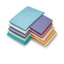Dryback Bib 3+1 Ply 13x18 500/Bx