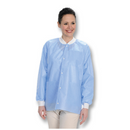 Easy-Breathe Lab Jackets 10/Pk
