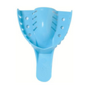 Impression Trays Perforated 12/Pk x 10/Cs