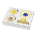 Hatho Acrylic Polishing Set