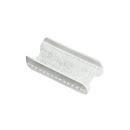 Bite Relator 2000 Rite Bite Tray Inserts 100/Bx Wide