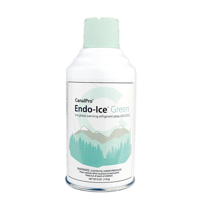 CanalPro Endo-Ice Green