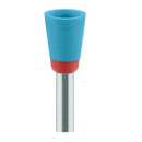 Diamond Polisher for Zirconia 2/Pk