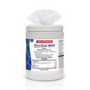 Opti-Cide Max Wipes 160/Can x 12/Cs